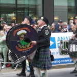 2024 Limerick St. Patrick’s Festival ended on a High Note with the 52nd International Band Championship Parade. Pictures: Krzysztof Piotr Luszczki/ilovelimerick