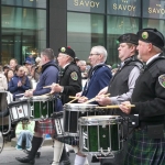 2024 Limerick St. Patrick’s Festival ended on a High Note with the 52nd International Band Championship Parade. Pictures: Krzysztof Piotr Luszczki/ilovelimerick