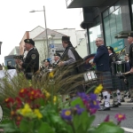 2024 Limerick St. Patrick’s Festival ended on a High Note with the 52nd International Band Championship Parade. Pictures: Krzysztof Piotr Luszczki/ilovelimerick