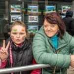 2024 Limerick St. Patrick’s Festival ended on a High Note with the 52nd International Band Championship Parade. Pictures: Olena Oleksienko/ilovelimerick