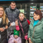 2024 Limerick St. Patrick’s Festival ended on a High Note with the 52nd International Band Championship Parade. Pictures: Olena Oleksienko/ilovelimerick