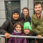 2024 Limerick St. Patrick’s Festival ended on a High Note with the 52nd International Band Championship Parade. Pictures: Olena Oleksienko/ilovelimerick