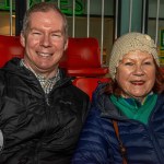 2024 Limerick St. Patrick’s Festival ended on a High Note with the 52nd International Band Championship Parade. Pictures: Olena Oleksienko/ilovelimerick