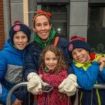 2024 Limerick St. Patrick’s Festival ended on a High Note with the 52nd International Band Championship Parade. Pictures: Olena Oleksienko/ilovelimerick