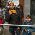 2024 Limerick St. Patrick’s Festival ended on a High Note with the 52nd International Band Championship Parade. Pictures: Olena Oleksienko/ilovelimerick