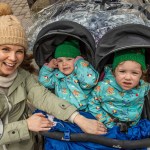 2024 Limerick St. Patrick’s Festival ended on a High Note with the 52nd International Band Championship Parade. Pictures: Olena Oleksienko/ilovelimerick