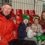 2024 Limerick St. Patrick’s Festival ended on a High Note with the 52nd International Band Championship Parade. Pictures: Olena Oleksienko/ilovelimerick