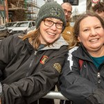 2024 Limerick St. Patrick’s Festival ended on a High Note with the 52nd International Band Championship Parade. Pictures: Olena Oleksienko/ilovelimerick