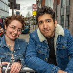 2024 Limerick St. Patrick’s Festival ended on a High Note with the 52nd International Band Championship Parade. Pictures: Olena Oleksienko/ilovelimerick