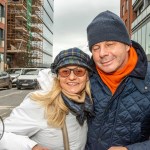 2024 Limerick St. Patrick’s Festival ended on a High Note with the 52nd International Band Championship Parade. Pictures: Olena Oleksienko/ilovelimerick