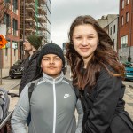 2024 Limerick St. Patrick’s Festival ended on a High Note with the 52nd International Band Championship Parade. Pictures: Olena Oleksienko/ilovelimerick