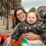 2024 Limerick St. Patrick’s Festival ended on a High Note with the 52nd International Band Championship Parade. Pictures: Olena Oleksienko/ilovelimerick