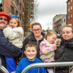 2024 Limerick St. Patrick’s Festival ended on a High Note with the 52nd International Band Championship Parade. Pictures: Olena Oleksienko/ilovelimerick