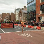 2024 Limerick St. Patrick’s Festival ended on a High Note with the 52nd International Band Championship Parade. Pictures: Olena Oleksienko/ilovelimerick