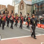 2024 Limerick St. Patrick’s Festival ended on a High Note with the 52nd International Band Championship Parade. Pictures: Olena Oleksienko/ilovelimerick