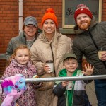 2024 Limerick St. Patrick’s Festival ended on a High Note with the 52nd International Band Championship Parade. Pictures: Olena Oleksienko/ilovelimerick