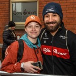 2024 Limerick St. Patrick’s Festival ended on a High Note with the 52nd International Band Championship Parade. Pictures: Olena Oleksienko/ilovelimerick