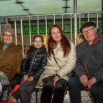 2024 Limerick St. Patrick’s Festival ended on a High Note with the 52nd International Band Championship Parade. Pictures: Olena Oleksienko/ilovelimerick