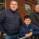 2024 Limerick St. Patrick’s Festival ended on a High Note with the 52nd International Band Championship Parade. Pictures: Olena Oleksienko/ilovelimerick