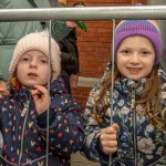 2024 Limerick St. Patrick’s Festival ended on a High Note with the 52nd International Band Championship Parade. Pictures: Olena Oleksienko/ilovelimerick