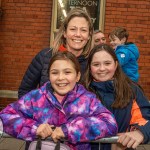 2024 Limerick St. Patrick’s Festival ended on a High Note with the 52nd International Band Championship Parade. Pictures: Olena Oleksienko/ilovelimerick