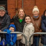 2024 Limerick St. Patrick’s Festival ended on a High Note with the 52nd International Band Championship Parade. Pictures: Olena Oleksienko/ilovelimerick