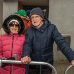 2024 Limerick St. Patrick’s Festival ended on a High Note with the 52nd International Band Championship Parade. Pictures: Olena Oleksienko/ilovelimerick