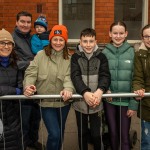 2024 Limerick St. Patrick’s Festival ended on a High Note with the 52nd International Band Championship Parade. Pictures: Olena Oleksienko/ilovelimerick