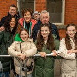 2024 Limerick St. Patrick’s Festival ended on a High Note with the 52nd International Band Championship Parade. Pictures: Olena Oleksienko/ilovelimerick