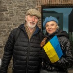 2024 Limerick St. Patrick’s Festival ended on a High Note with the 52nd International Band Championship Parade. Pictures: Olena Oleksienko/ilovelimerick