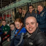 2024 Limerick St. Patrick’s Festival ended on a High Note with the 52nd International Band Championship Parade. Pictures: Olena Oleksienko/ilovelimerick