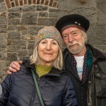 2024 Limerick St. Patrick’s Festival ended on a High Note with the 52nd International Band Championship Parade. Pictures: Olena Oleksienko/ilovelimerick