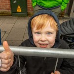 2024 Limerick St. Patrick’s Festival ended on a High Note with the 52nd International Band Championship Parade. Pictures: Olena Oleksienko/ilovelimerick