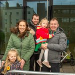 2024 Limerick St. Patrick’s Festival ended on a High Note with the 52nd International Band Championship Parade. Pictures: Olena Oleksienko/ilovelimerick