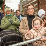 2024 Limerick St. Patrick’s Festival ended on a High Note with the 52nd International Band Championship Parade. Pictures: Olena Oleksienko/ilovelimerick