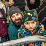 2024 Limerick St. Patrick’s Festival ended on a High Note with the 52nd International Band Championship Parade. Pictures: Olena Oleksienko/ilovelimerick