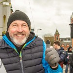 2024 Limerick St. Patrick’s Festival ended on a High Note with the 52nd International Band Championship Parade. Pictures: Olena Oleksienko/ilovelimerick