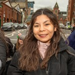 2024 Limerick St. Patrick’s Festival ended on a High Note with the 52nd International Band Championship Parade. Pictures: Olena Oleksienko/ilovelimerick