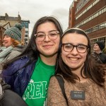 2024 Limerick St. Patrick’s Festival ended on a High Note with the 52nd International Band Championship Parade. Pictures: Olena Oleksienko/ilovelimerick