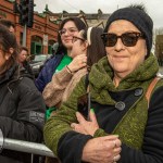 2024 Limerick St. Patrick’s Festival ended on a High Note with the 52nd International Band Championship Parade. Pictures: Olena Oleksienko/ilovelimerick