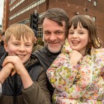 2024 Limerick St. Patrick’s Festival ended on a High Note with the 52nd International Band Championship Parade. Pictures: Olena Oleksienko/ilovelimerick