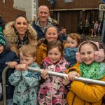 2024 Limerick St. Patrick’s Festival ended on a High Note with the 52nd International Band Championship Parade. Pictures: Olena Oleksienko/ilovelimerick