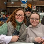 2024 Limerick St. Patrick’s Festival ended on a High Note with the 52nd International Band Championship Parade. Pictures: Olena Oleksienko/ilovelimerick