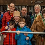 2024 Limerick St. Patrick’s Festival ended on a High Note with the 52nd International Band Championship Parade. Pictures: Olena Oleksienko/ilovelimerick