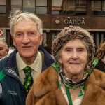 2024 Limerick St. Patrick’s Festival ended on a High Note with the 52nd International Band Championship Parade. Pictures: Olena Oleksienko/ilovelimerick