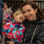 2024 Limerick St. Patrick’s Festival ended on a High Note with the 52nd International Band Championship Parade. Pictures: Olena Oleksienko/ilovelimerick