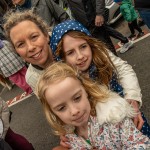 2024 Limerick St. Patrick’s Festival ended on a High Note with the 52nd International Band Championship Parade. Pictures: Olena Oleksienko/ilovelimerick