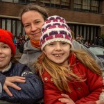 2024 Limerick St. Patrick’s Festival ended on a High Note with the 52nd International Band Championship Parade. Pictures: Olena Oleksienko/ilovelimerick