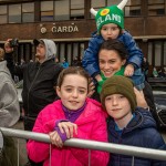 2024 Limerick St. Patrick’s Festival ended on a High Note with the 52nd International Band Championship Parade. Pictures: Olena Oleksienko/ilovelimerick