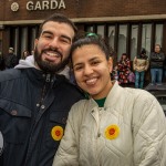 2024 Limerick St. Patrick’s Festival ended on a High Note with the 52nd International Band Championship Parade. Pictures: Olena Oleksienko/ilovelimerick